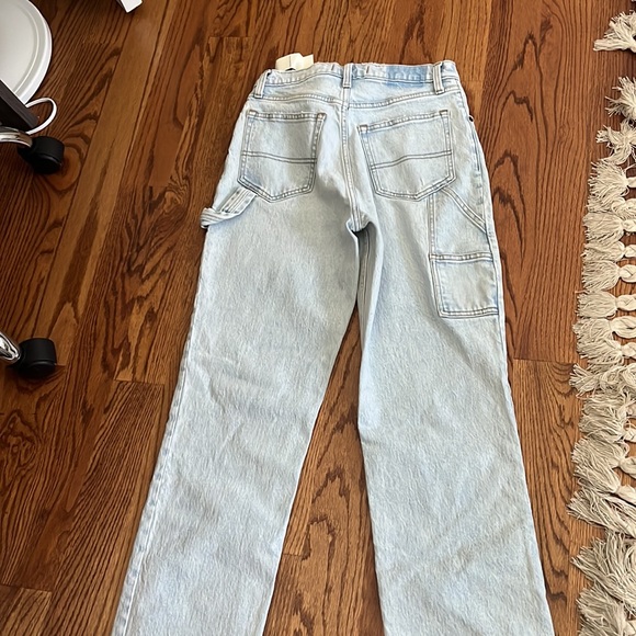 Abercrombie & Fitch jeans - Picture 8 of 9